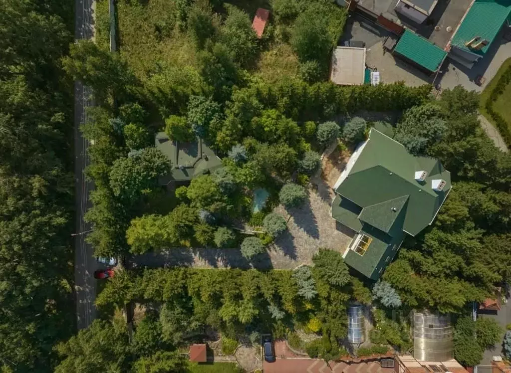 Коттедж в Челябинская область, Челябинск Соловьиная ул., 47 (448 м) - Фото 2