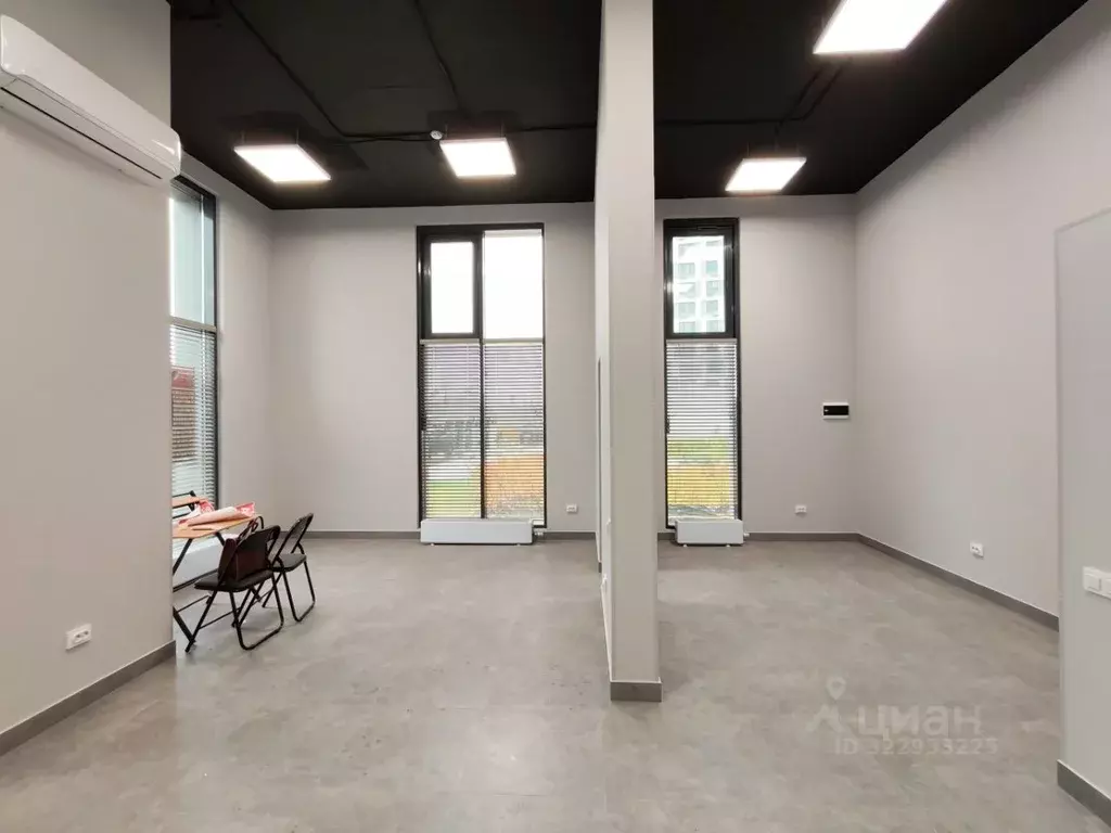 Помещение свободного назначения в Московская область, Люберцы ул. ... - Фото 1