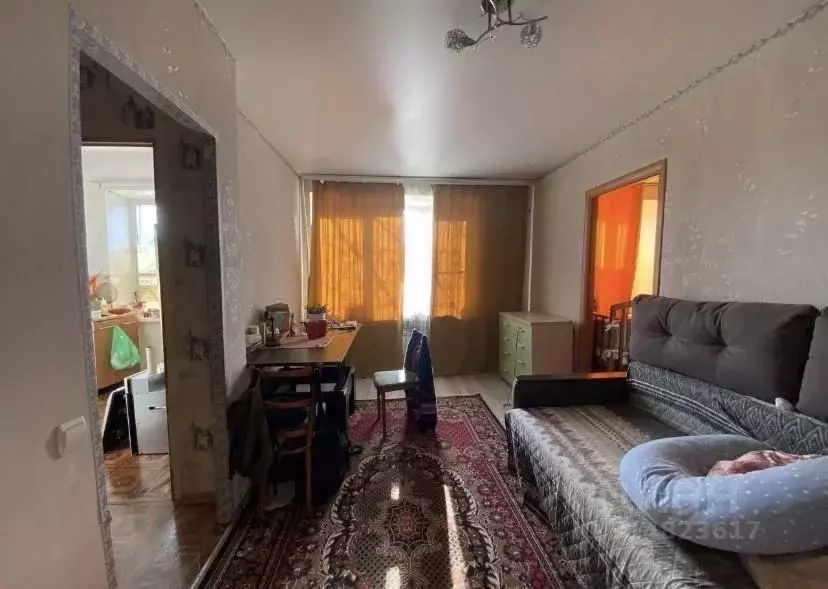 2-к кв. Волгоградская область, Волгоград ул. Сулеймана Стальского, 6 ... - Фото 0