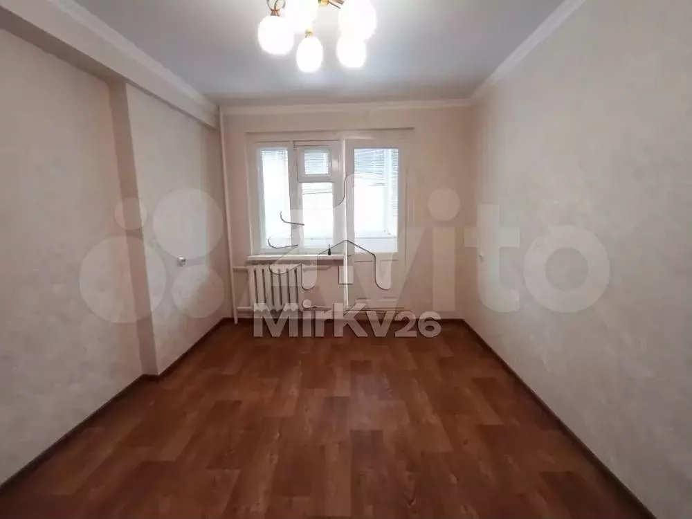 1-к. квартира, 21 м, 3/5 эт. - Фото 1