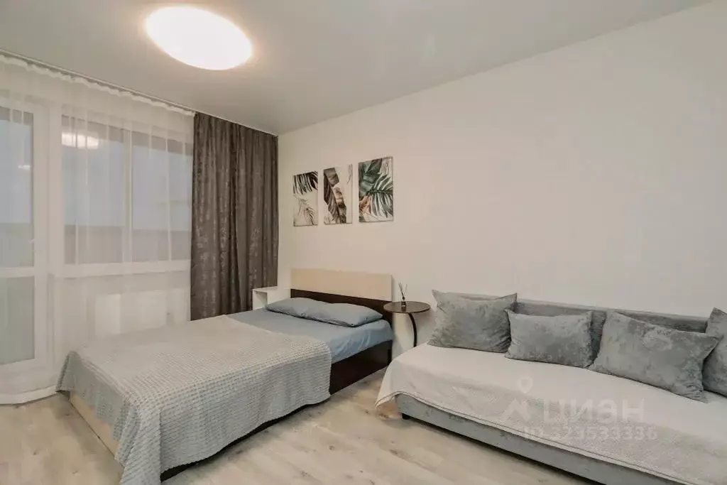 Студия Удмуртия, Ижевск Парковая ул., 5А (25.0 м) - Фото 1