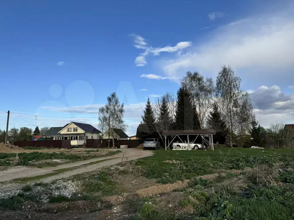 Участок 30 сот. (ИЖС) - Фото 1