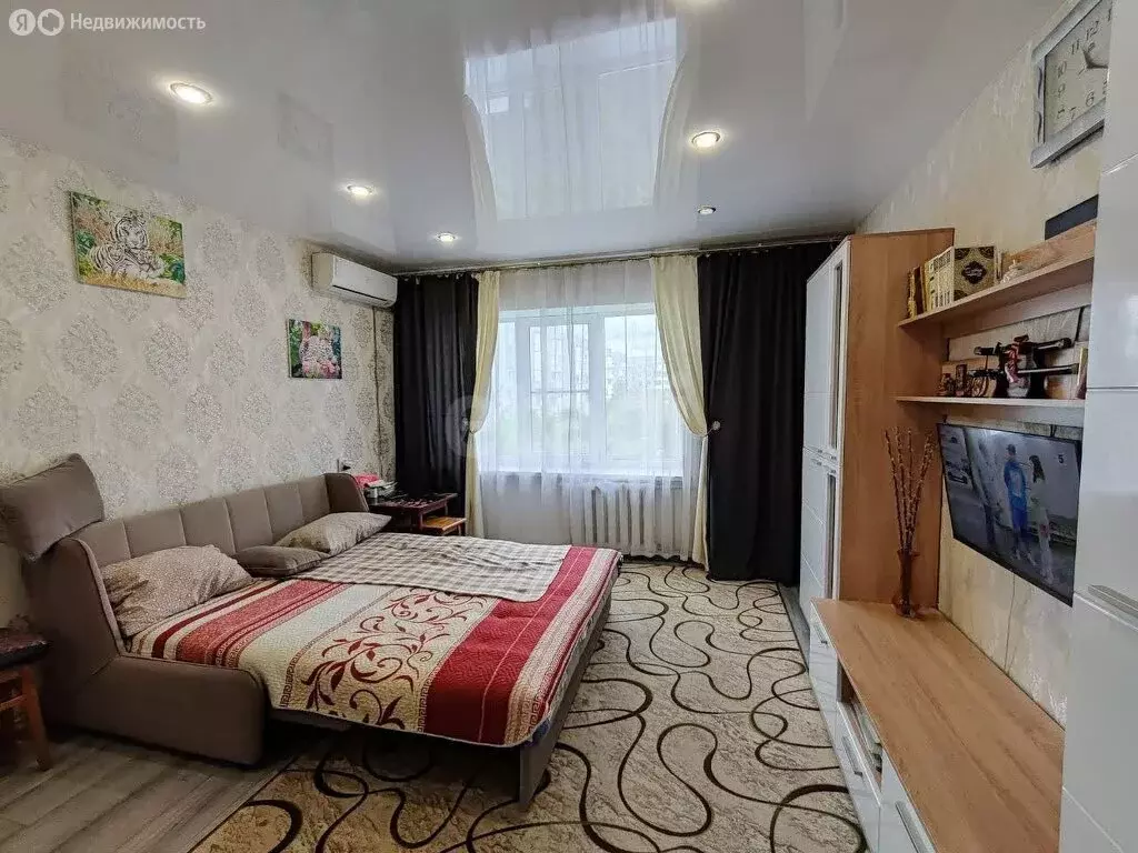 3-комнатная квартира: Краснодар, Сормовская улица, 163 (61 м) - Фото 1