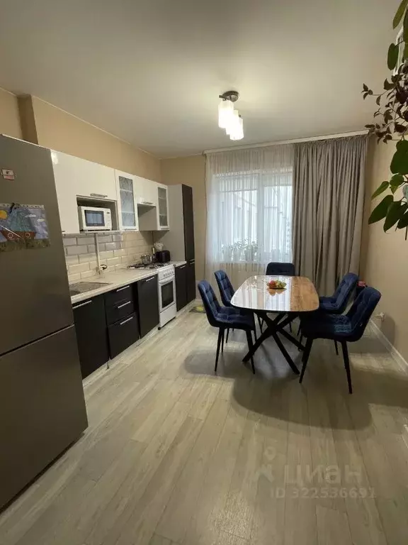 3-к кв. Новгородская область, Великий Новгород ул. Якова Павлова, 7к1 ... - Фото 1