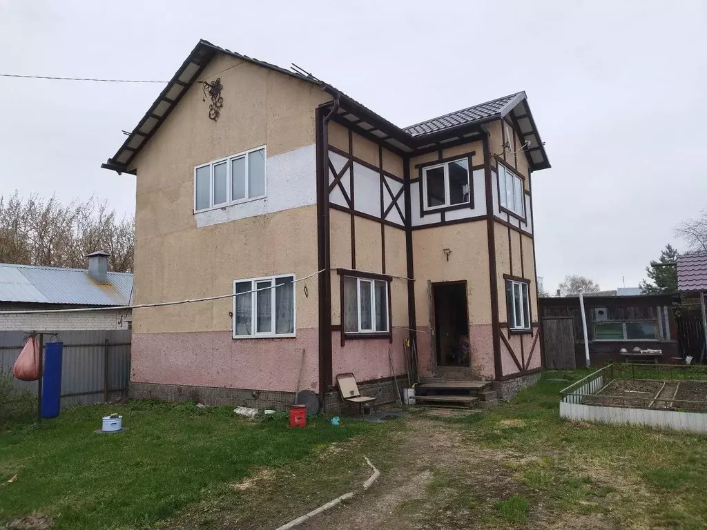 Дом в Ивановская область, Иваново Лежневская ул., 9 (141 м) - Фото 2