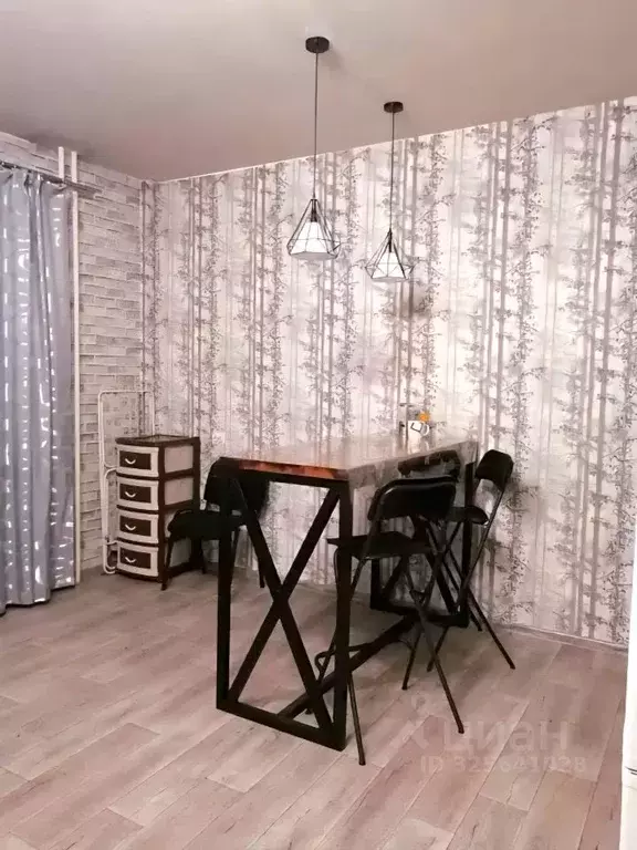 Студия Хакасия, Абакан ул. Пушкина, 3 (28.3 м) - Фото 2