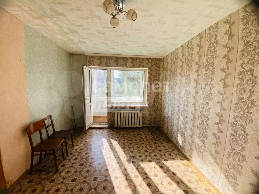 2-к. квартира, 43,2 м, 5/5 эт. - Фото 0