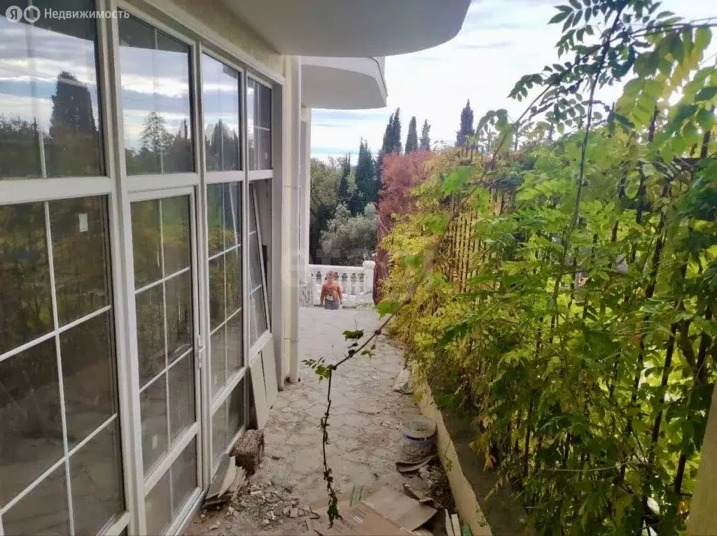 Квартира-студия: Алупка, улица Ленина, 66Б (19.3 м) - Фото 2