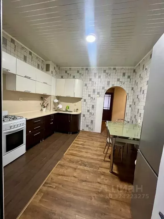 2-к кв. Ставропольский край, Ставрополь ул. Тухачевского, 20/2 (60.0 ... - Фото 2