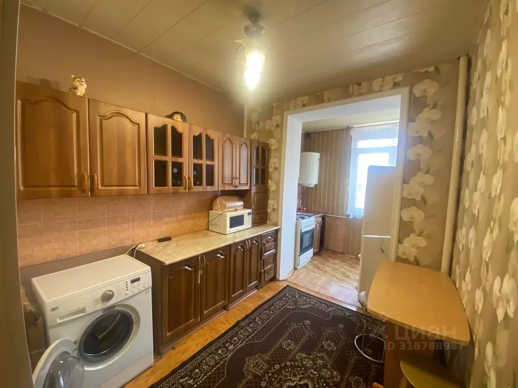 3-к кв. Дагестан, Дербент ул. Имени Надыра Эмиргамзаева, 42 (66.0 м) - Фото 0
