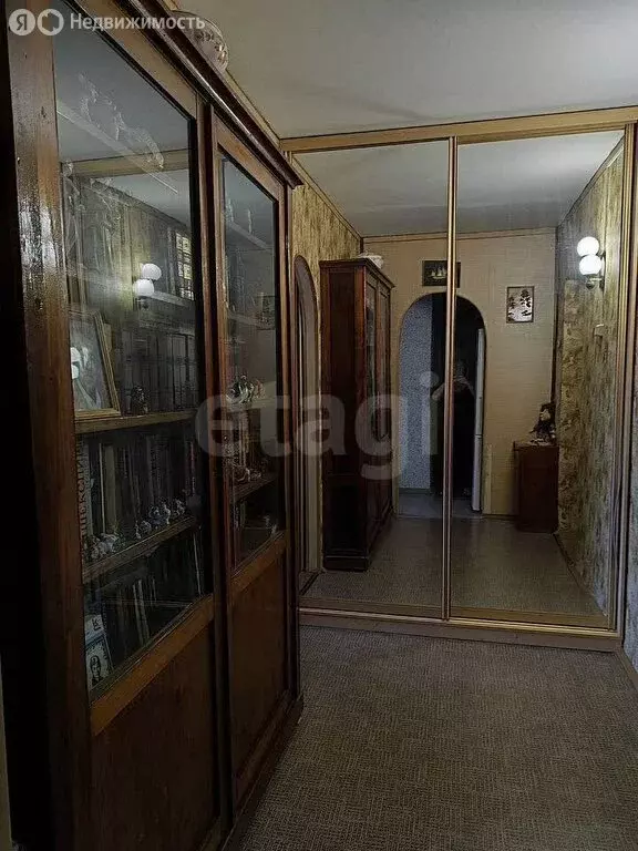 2-комнатная квартира: Тверь, проспект Чайковского, 26 (45.8 м) - Фото 1