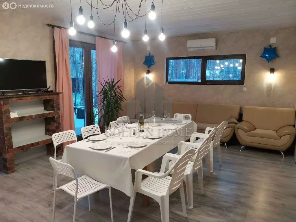 Дом в деревня Узигонты, 5-й Спортивный проезд, 9 (140 м) - Фото 2