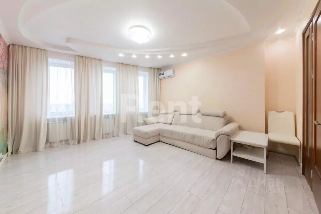 3-к кв. Москва Зеленодольская ул., 36К1 (120.0 м) - Фото 1