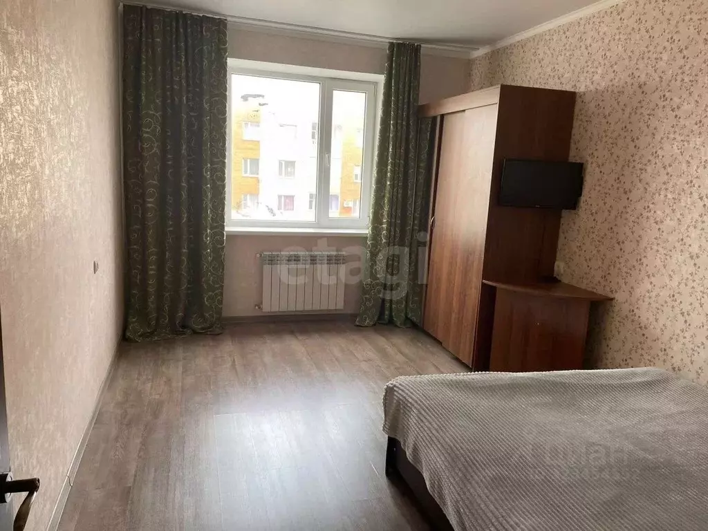 2-к кв. Ставропольский край, Ставрополь ул. Тухачевского, 26/6 (59.7 ... - Фото 1