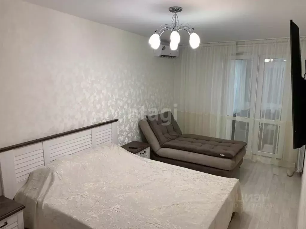 1-к кв. Крым, Ялта ул. Московская, 37 (38.0 м) - Фото 1