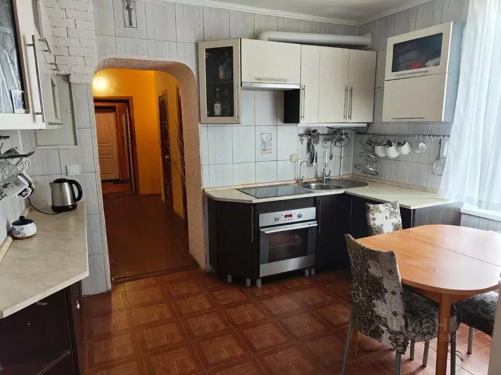 Дом в Свердловская область, Екатеринбург ул. Климовская, 1 (110 м) - Фото 2