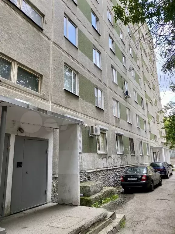 Комната 12 м в 5-к., 2/9 эт. - Фото 1