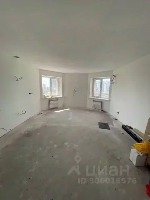 3-к кв. Самарская область, Самара Ново-Садовая ул., 134 (123.0 м) - Фото 2