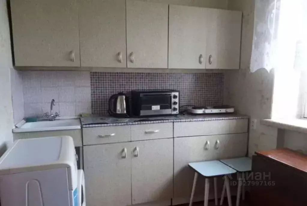 1-к кв. Татарстан, Нижнекамск просп. Строителей, 6Б (28.0 м) - Фото 1