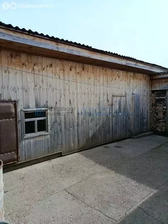 Дом в Белорецк, улица М. Кутузова (30 м) - Фото 2
