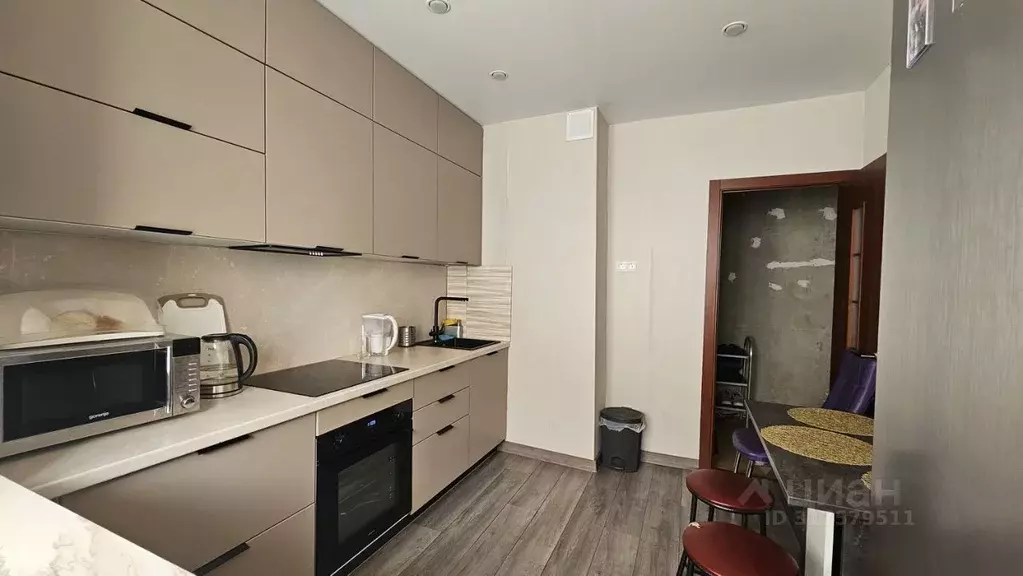 4-к кв. Москва Каргопольская ул., 14К1 (75.0 м) - Фото 1