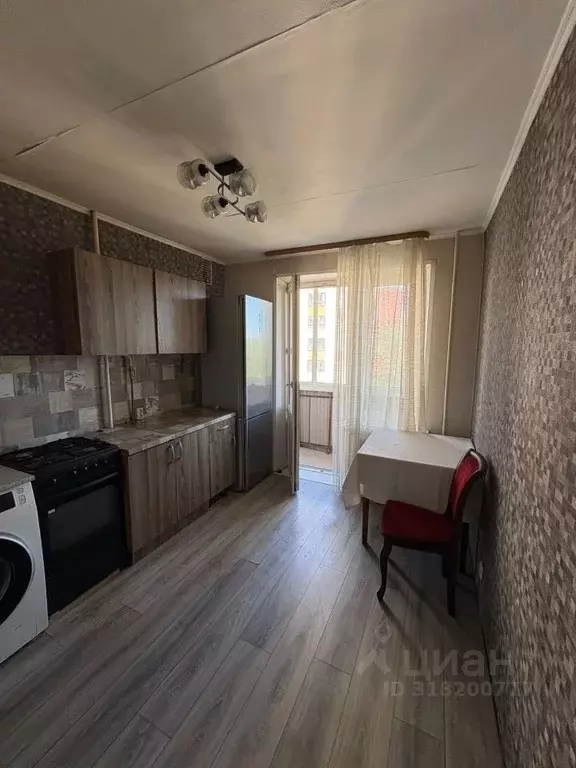 3-к кв. Москва Новохохловская ул., 4 (63.6 м) - Фото 0