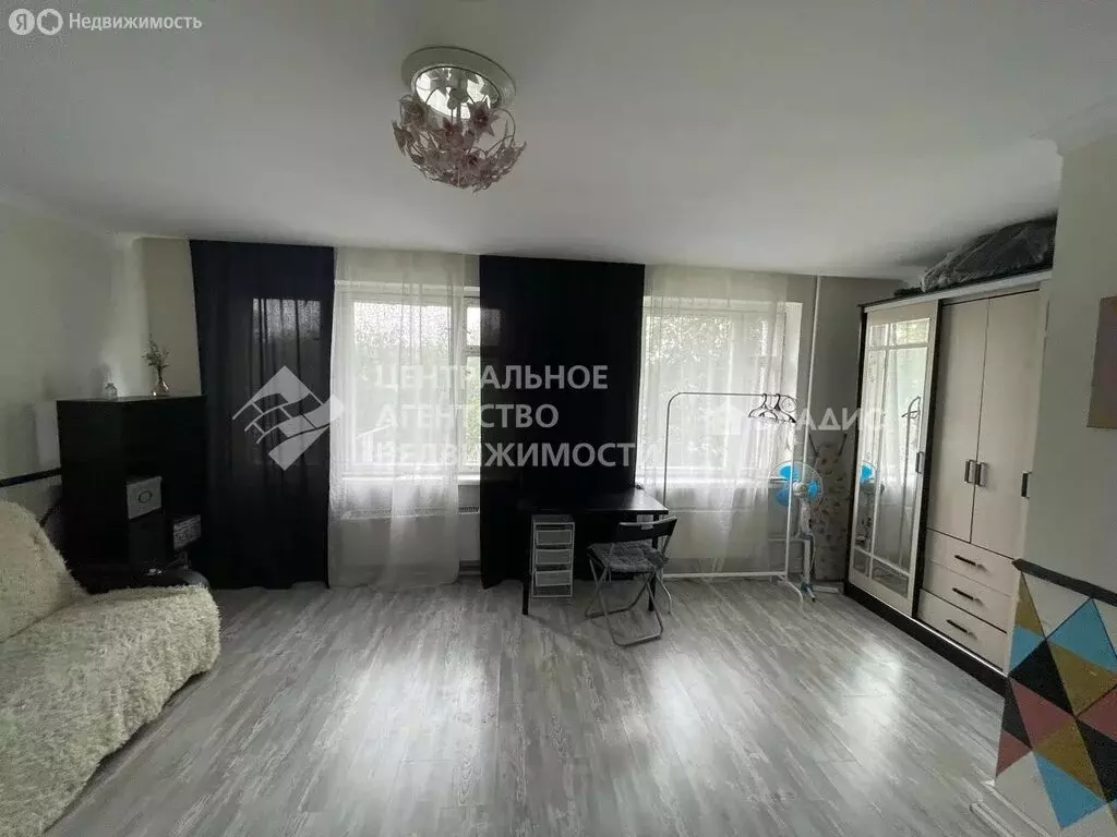 1-комнатная квартира: Рязань, Солнечная улица, 10 (31.5 м) - Фото 1