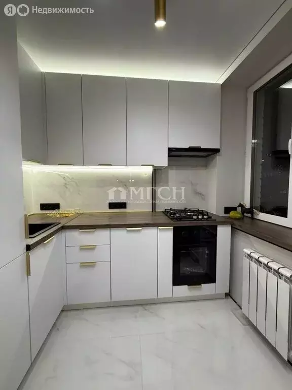 2-комнатная квартира: Москва, Дубининская улица, 11с2 (47.8 м) - Фото 1