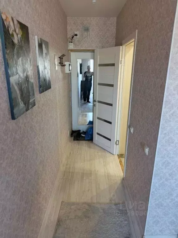 Студия Краснодарский край, Новороссийск Цемдолина тер., ул. Красина, ... - Фото 2