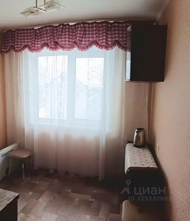 1-к кв. Алтайский край, Барнаул ул. Юрина, 263 (30.0 м) - Фото 1