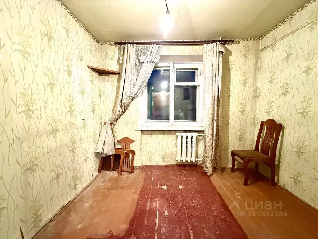 Студия Мордовия, Саранск ул. Анны Лусс, 3Б (12.8 м) - Фото 2