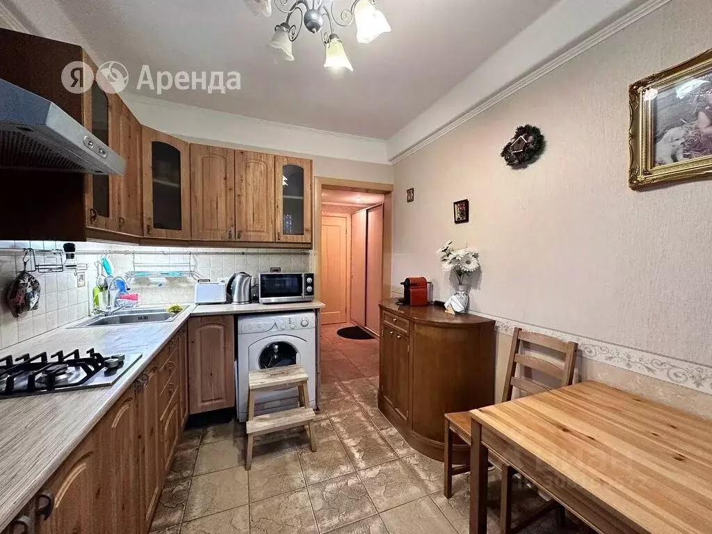 1-к кв. Санкт-Петербург ул. Брянцева, 28 (31.0 м) - Фото 1