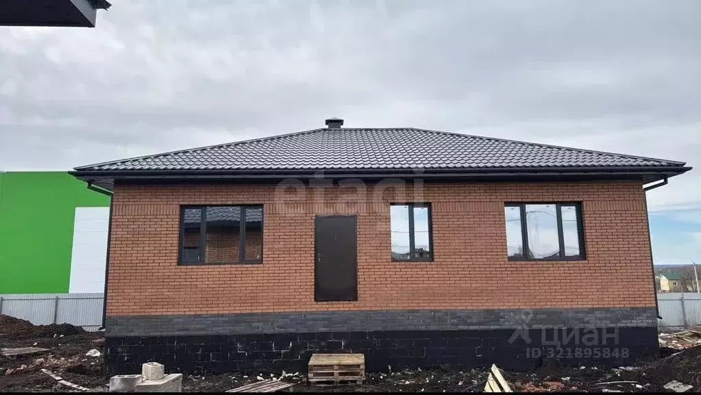 Дом в Башкортостан, Уфа Чесноковский мкр,  (190 м) - Фото 2