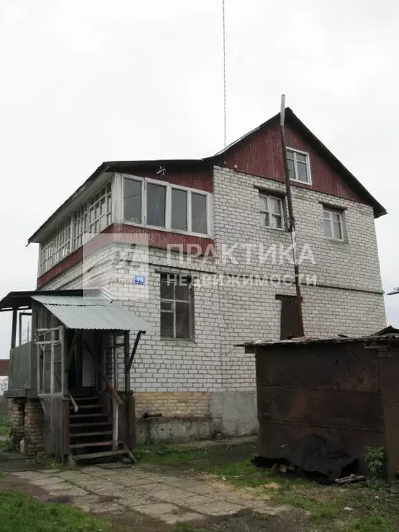 Дом в Богородский городской округ, СНТ Весна, 7 (85 м) - Фото 1