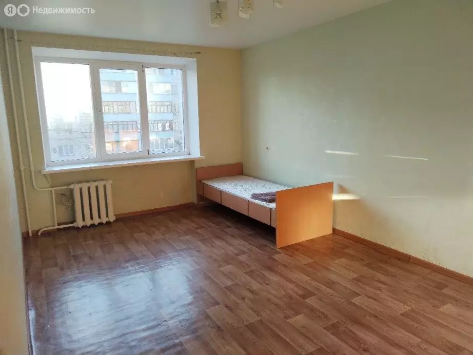 3-комнатная квартира: Волгоград, улица Тулака, 6 (61.3 м) - Фото 1