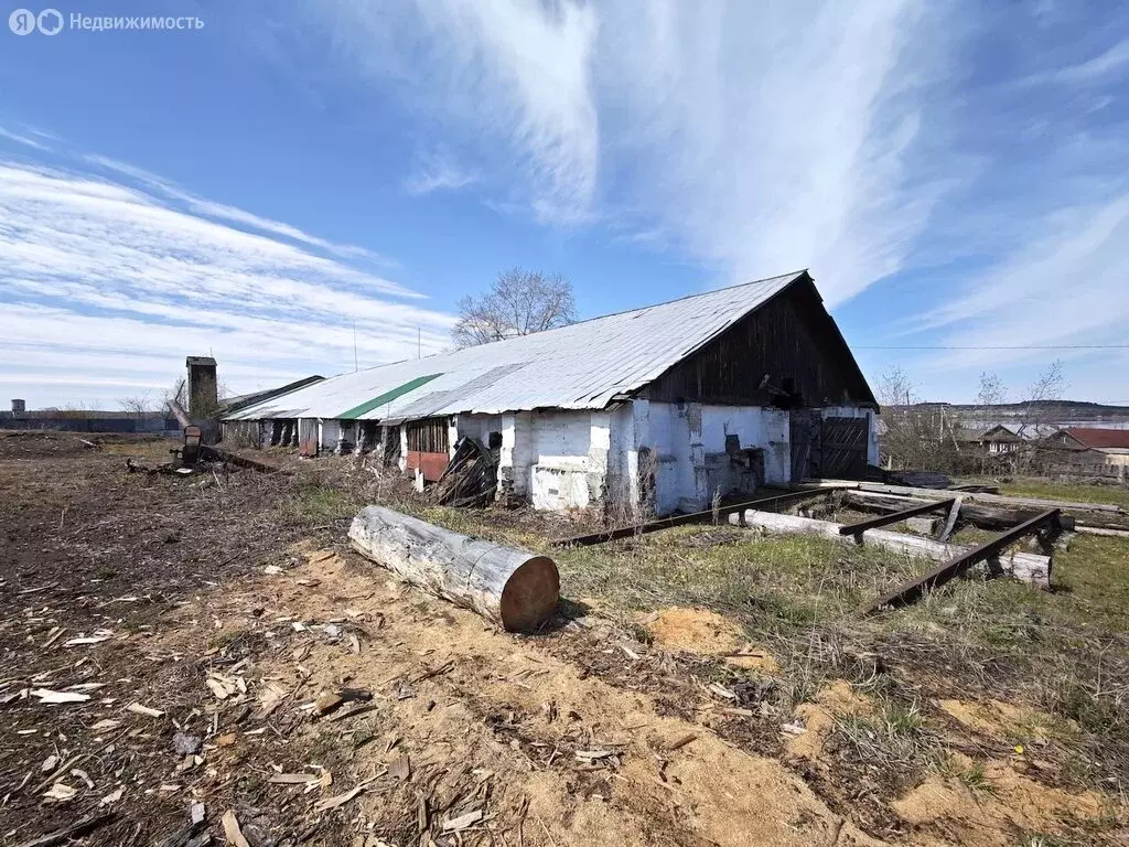 Производственное помещение (1304.2 м) - Фото 1