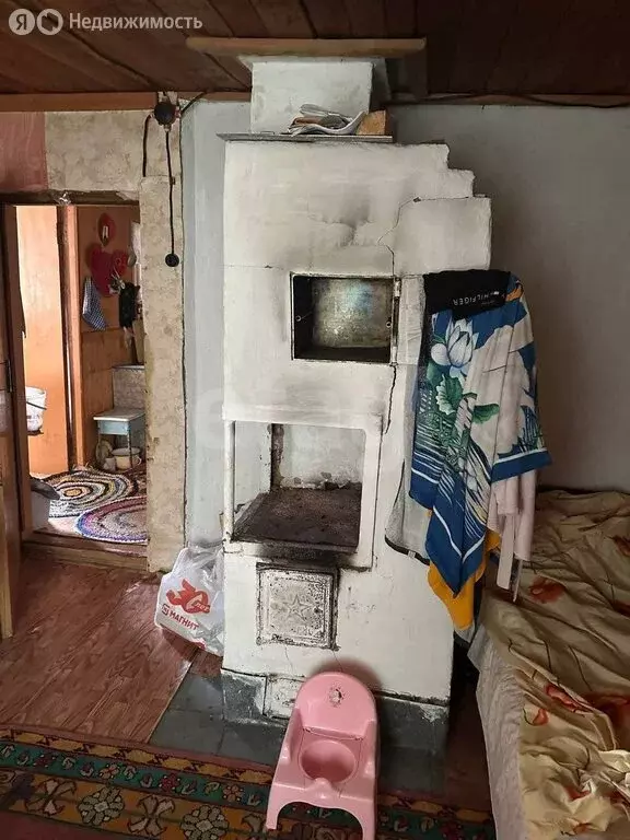 Дом в Пермский муниципальный округ, СНТ Строительный (28 м) - Фото 2