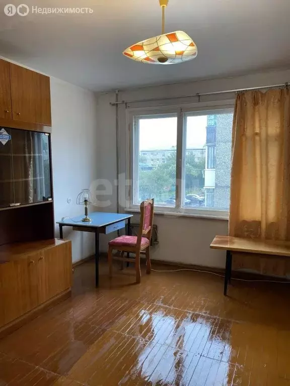 3-комнатная квартира: Ирбит, улица Белинского, 2 (54.1 м) - Фото 1