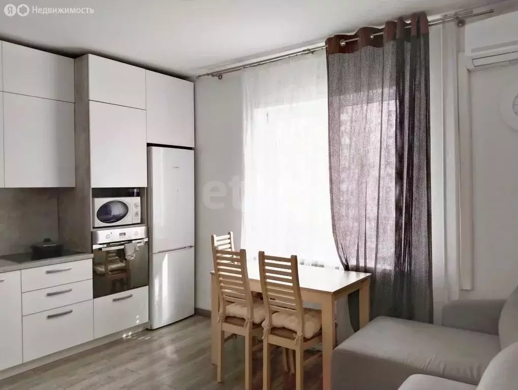 2-комнатная квартира: Кемерово, улица Свободы, 25 (47.3 м) - Фото 0