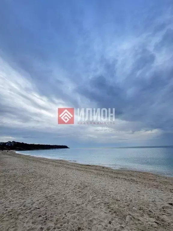 Участок в Севастополь Факел садоводческое товарищество, 8 (6.3 сот.) - Фото 1