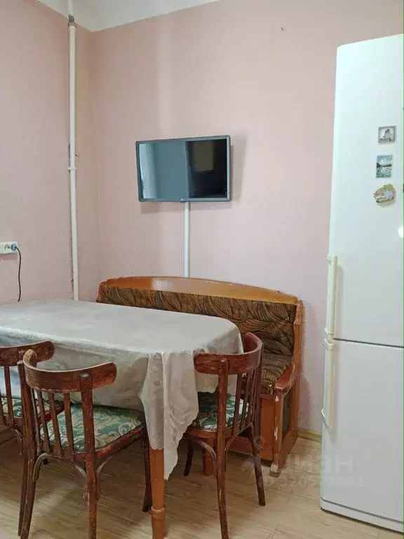 3-к кв. Мордовия, Саранск просп. Ленина, 48 (58.0 м) - Фото 2