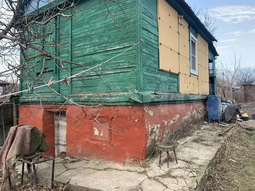 Дача 45 м на участке 15 сот. - Фото 1