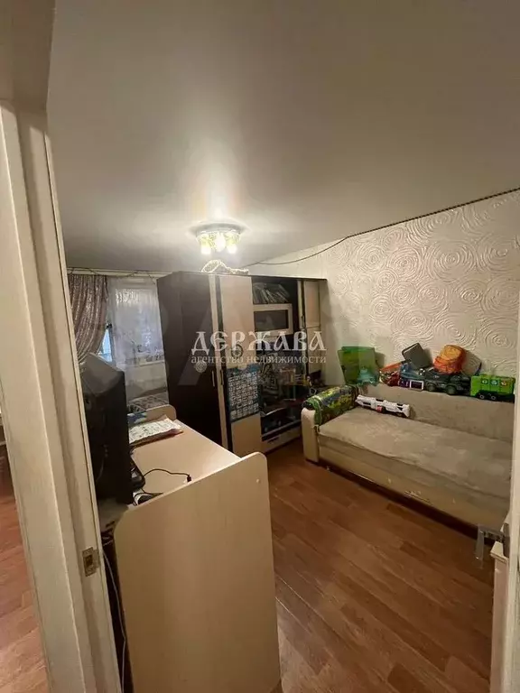 1-к. квартира, 29,5 м, 5/5 эт. - Фото 0
