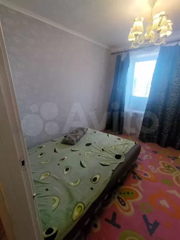 2-к. квартира, 42,4 м, 7/12 эт. - Фото 1