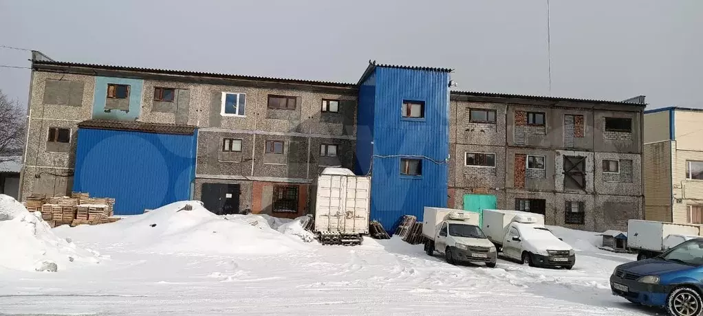 Свободного назначения, 187 м - Фото 1