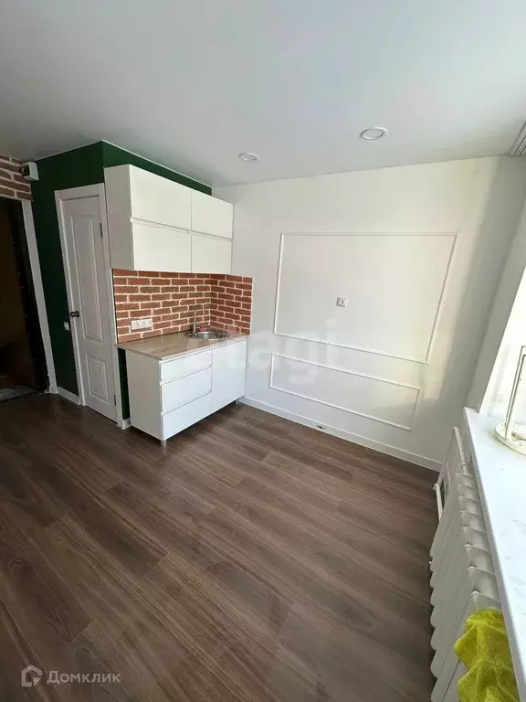 Продаётся квартира-студия, 13 м - Фото 1