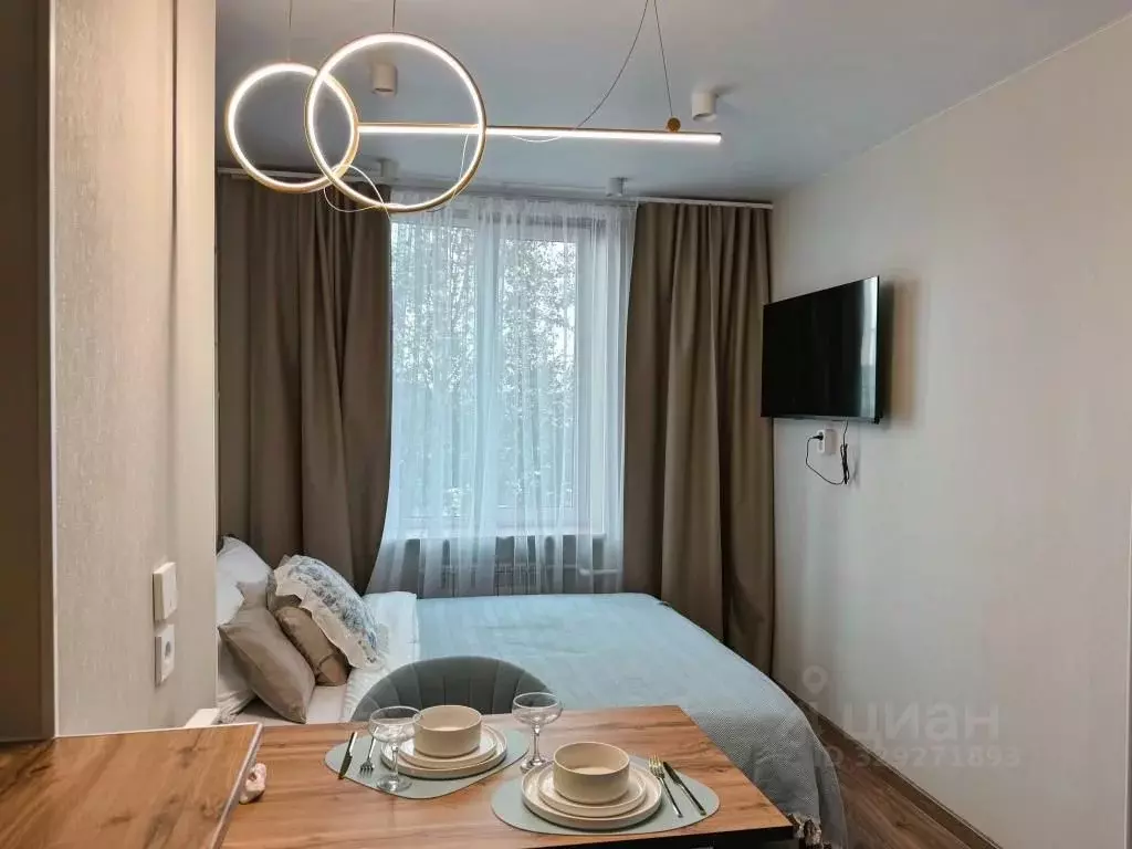 Комната Мурманская область, Мурманск ул. Коминтерна, 11/2 (10.0 м) - Фото 2