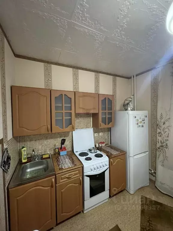 1-к кв. Нижегородская область, Нижний Новгород ул. Янки Купалы, 38 ... - Фото 2