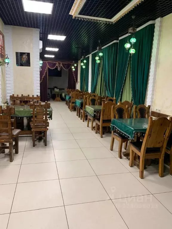 Торговая площадь в Москва ул. 8-я Текстильщиков, 5К2 (190 м) - Фото 1