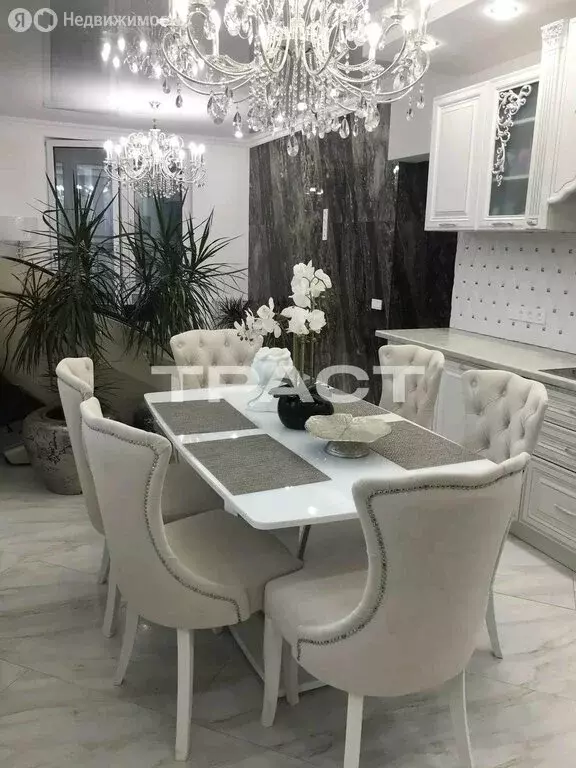 2-комнатная квартира: Воронеж, Московский проспект, 132 (78.3 м) - Фото 2